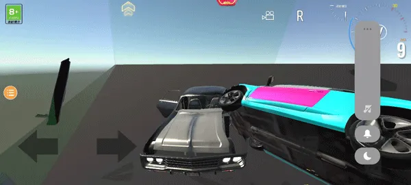 车祸模拟器5（Car Crash Simulator 5）