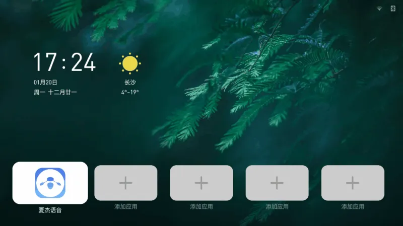 夏杰之彪子版电视盒子
