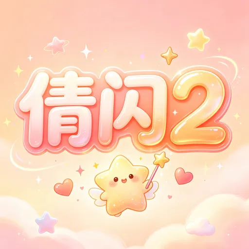 倩闪2
