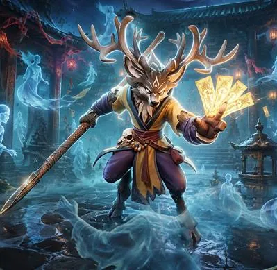 点点山海手游最新版