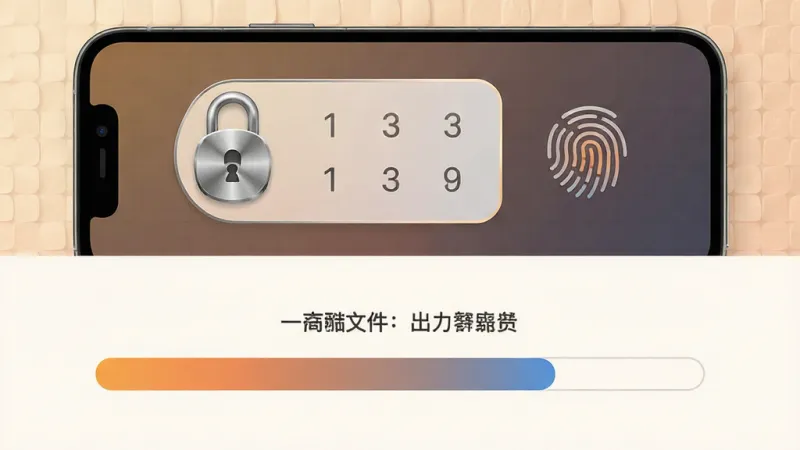 一个名为