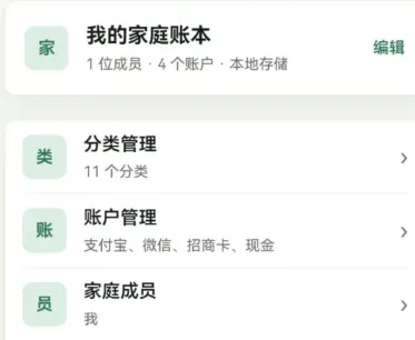 观云叙 观云叙