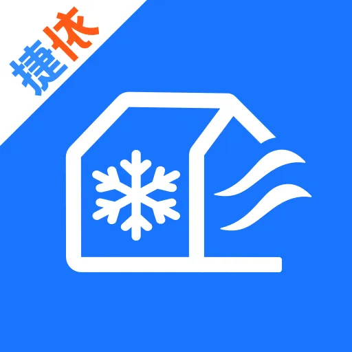 捷依冷库