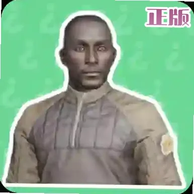 暗区男特遣语音盒