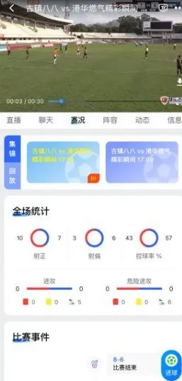小球迷助手app手机版亮点