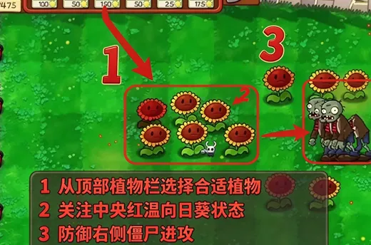 PVZ内鬼版 PVZ内鬼版