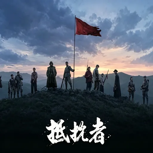 抵抗者