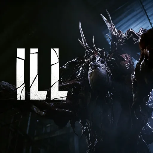 ILL