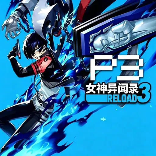 女神异闻录3：重制版-高配