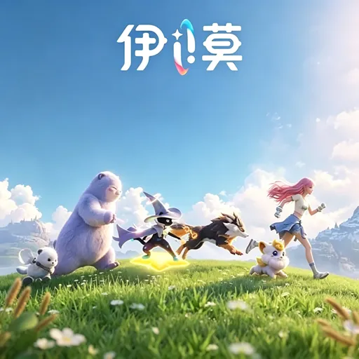 伊莫-Steam在线版