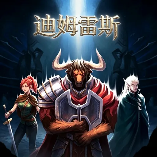 迪姆雷斯