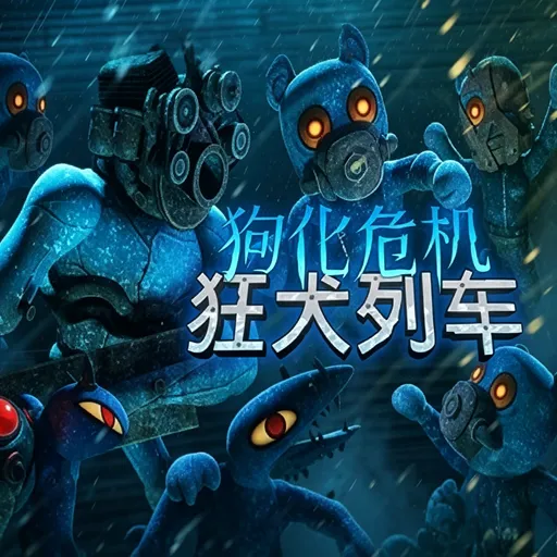狗化危机：狂犬列车