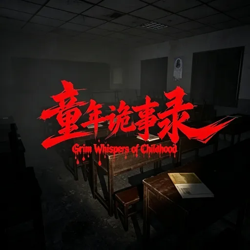 童年诡事录Demo