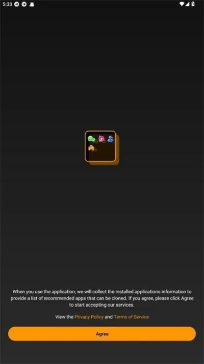 备用框架app最新安全版截图2