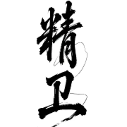 精卫密钥透