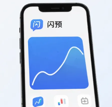 闪预app官方正版功能
