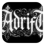adrift