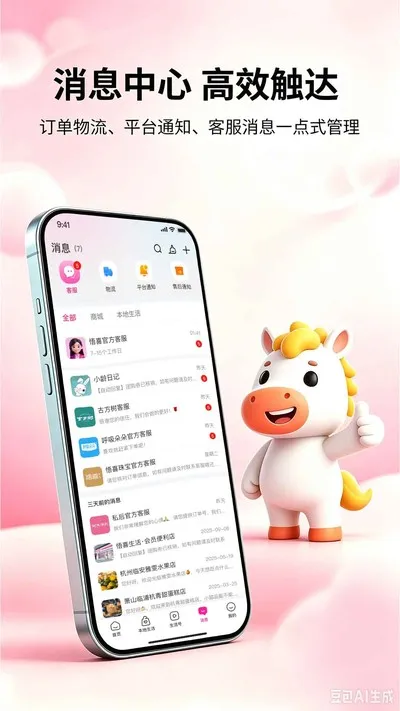 品购优选app官方版下载截图1