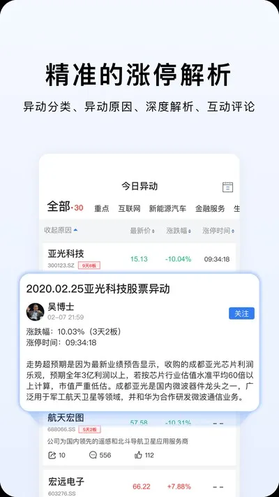 韭研公社app官方版截图4