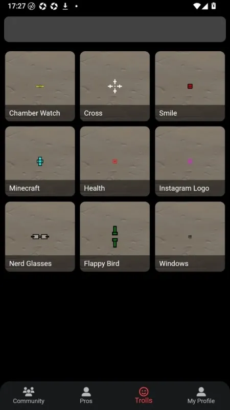 Valorant Crosshair Generator最新版本下载截图2