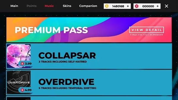 overrapid最新版下载截图2