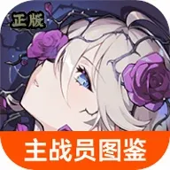 卡厄思梦境主战员图鉴
