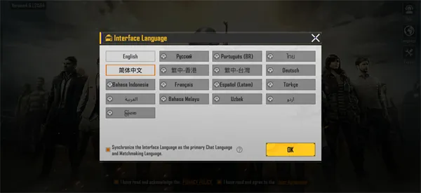 登录流程攻略截图2