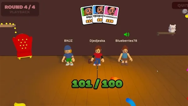 MimicParty手机版官方正版下载截图3
