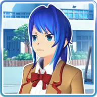 学校生活模拟器1中文版