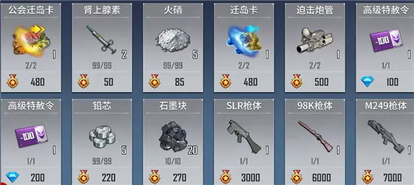 游戏攻略截图2