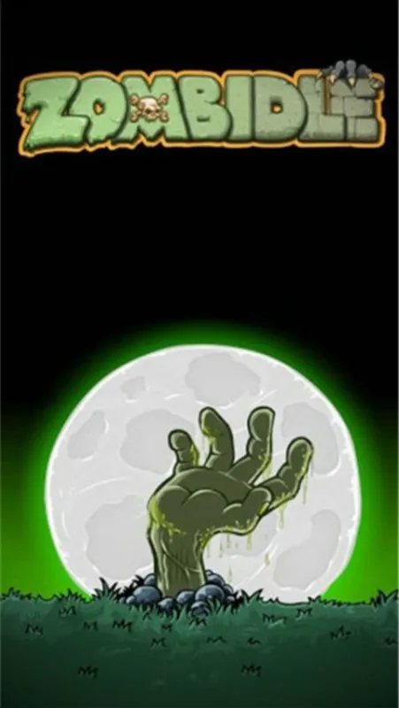 Zombidle僵尸点击中文手机版截图3
