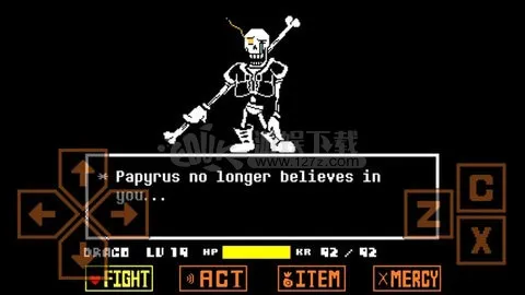 Colossus!Fell Colossus!Fell