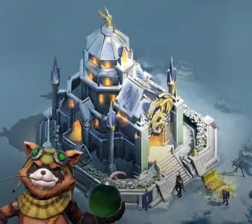 帝国与魔法