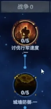 帝国与魔法