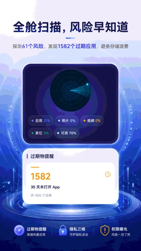 手机智能盒子-手机工具助手截图2
