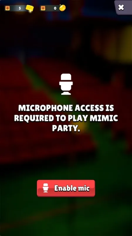 mimicparty模仿派对最新版本游戏玩法
