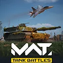MWT坦克战争免内购版