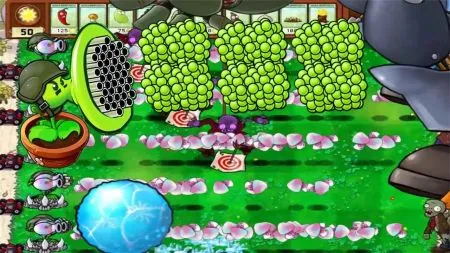 植物大战僵尸保卫大作战模组版截图3