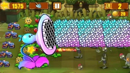植物大战僵尸保卫大作战模组版截图4