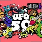 UFO50游戏盒子