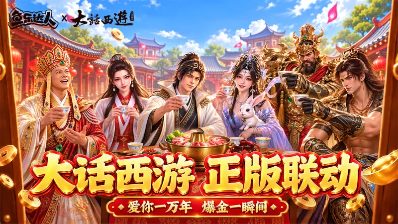 鱼乐达人官方下载截图1