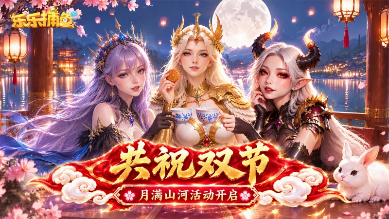 乐乐捕鱼官方下载截图1