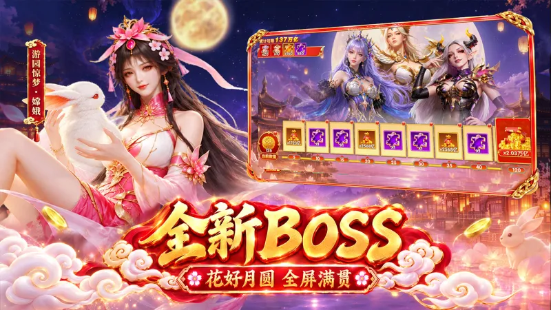 乐乐捕鱼官方下载截图2