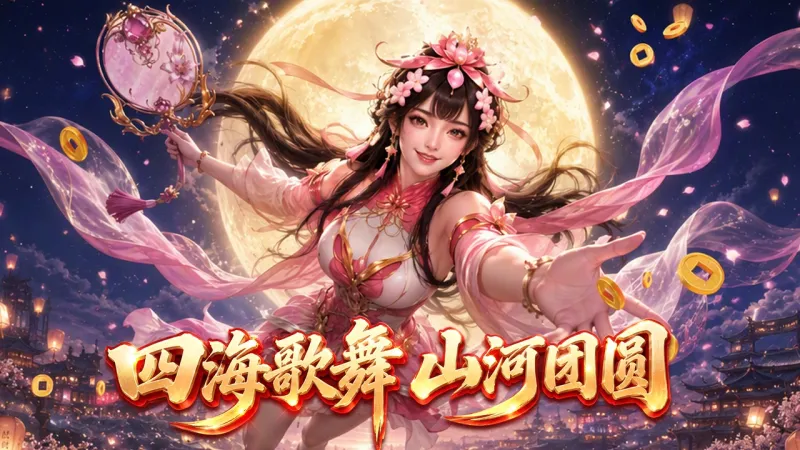 乐乐捕鱼
