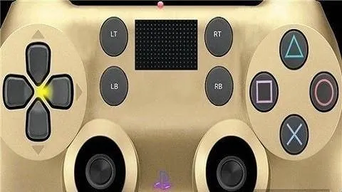 vgamepad lite中文版使用方法1 vgamepad lite中文版使用方法1
