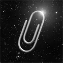 宇宙回形针