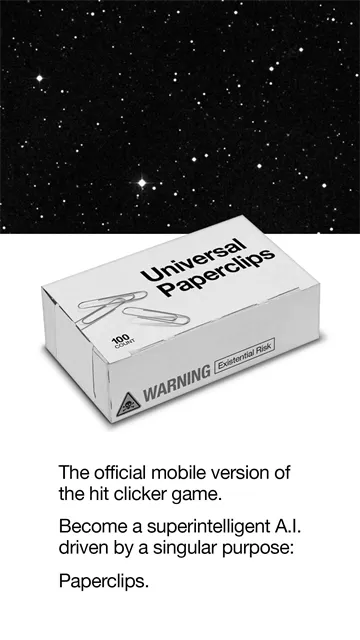 宇宙回形针游戏下载截图1