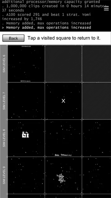宇宙回形针游戏下载截图5