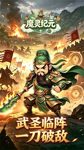 魔灵纪元0.1折免费版下载截图1