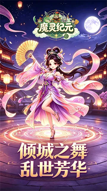 魔灵纪元0.1折免费版下载截图4